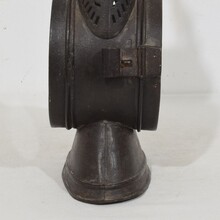 Metal lantern, France circa 1750-1850