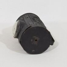 Iron lantern, France circa 1750-1800